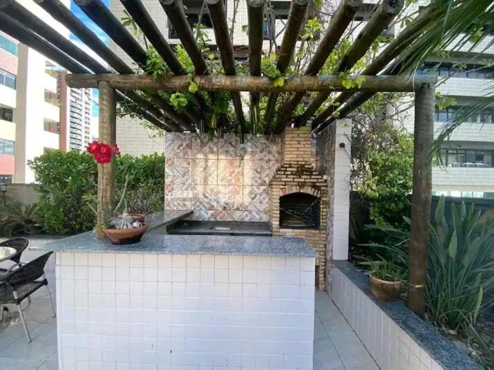 Beira Mar: Bom Gosto E Conforto فورتاليز المظهر الخارجي الصورة