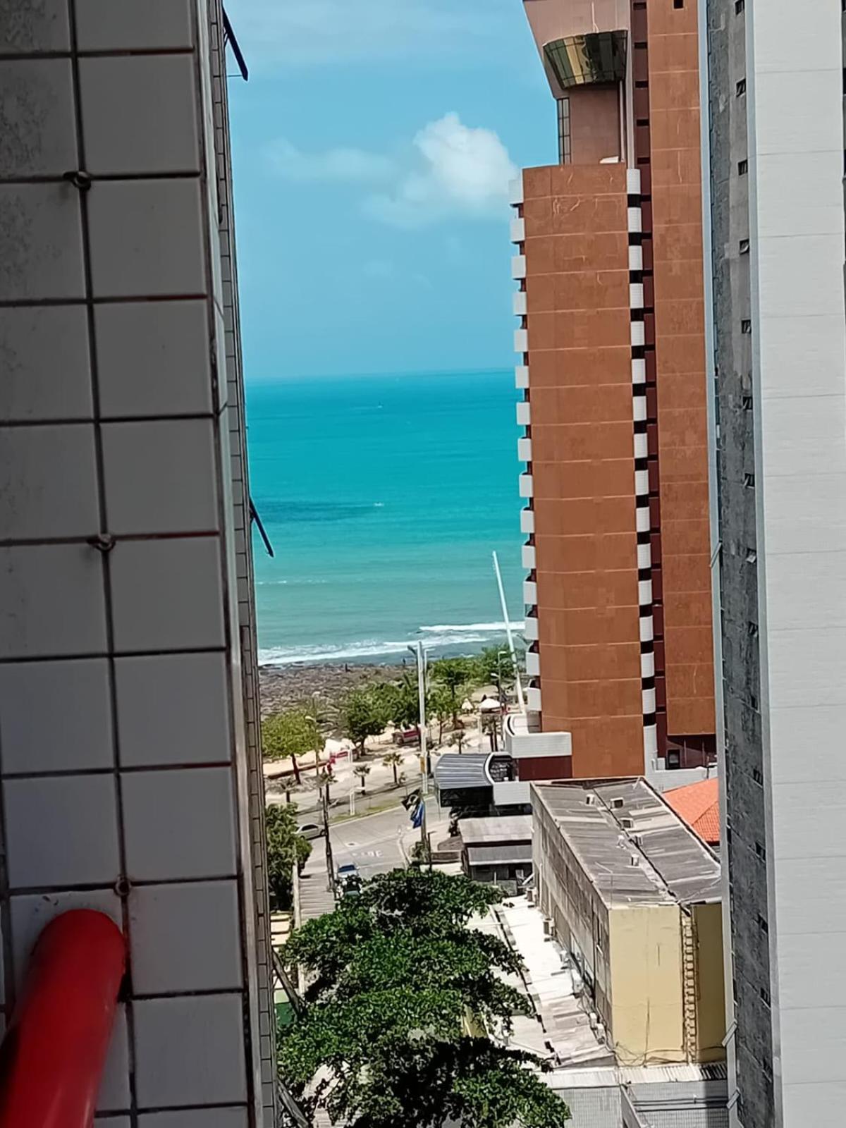 Beira Mar: Bom Gosto E Conforto فورتاليز المظهر الخارجي الصورة